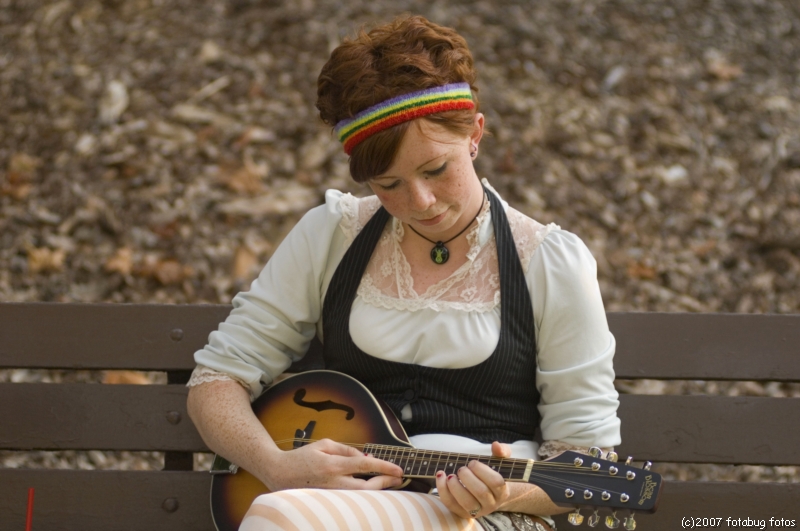Play me a tune