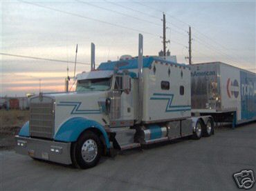 North American Van Lines