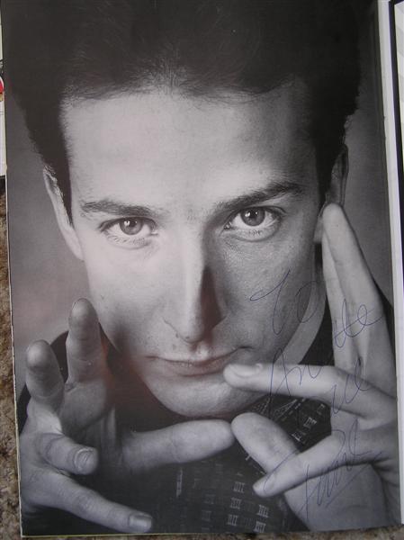Paul McKenna