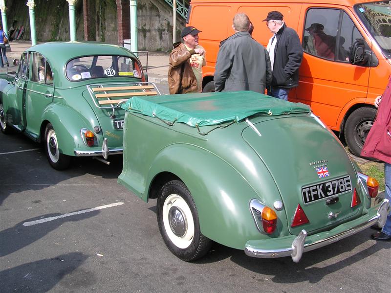 Good use of a scrapper!