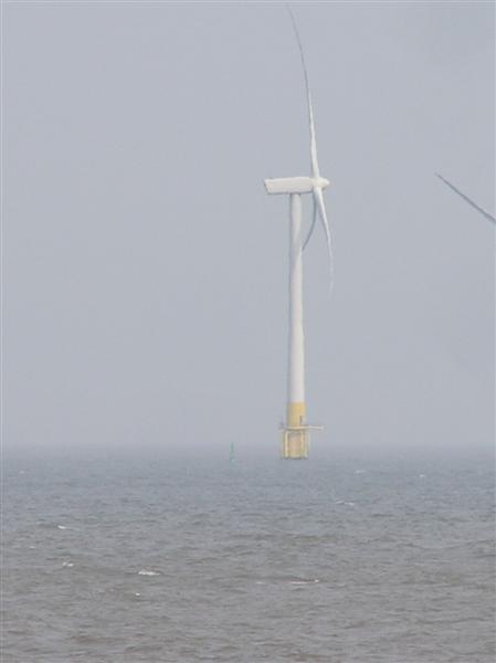 Offshore Wind Turbine