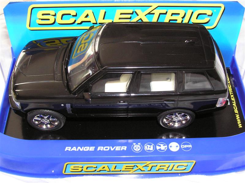 Range Rover