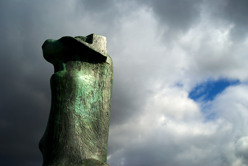 Stormwatcher