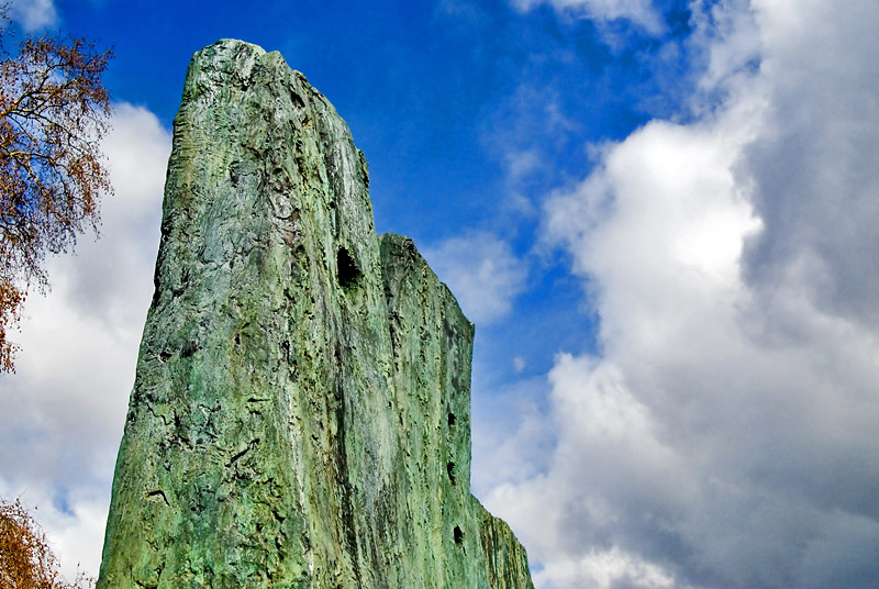 Wall