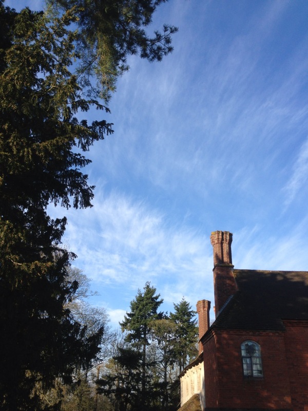 Wispy I