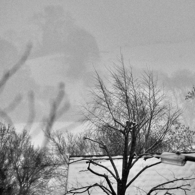Tysoe Hill is disappearing...