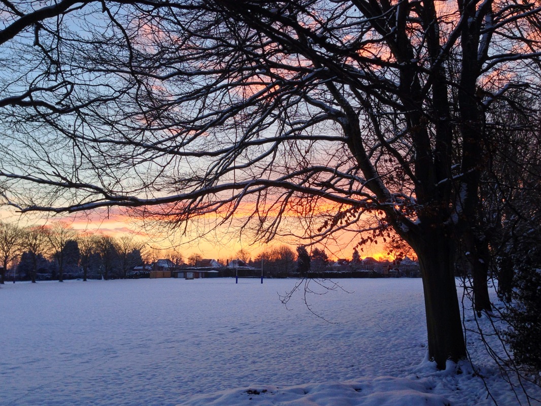 Prayers from preserved souls<br>22 January 2013 (481)