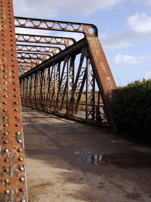Vanishing point