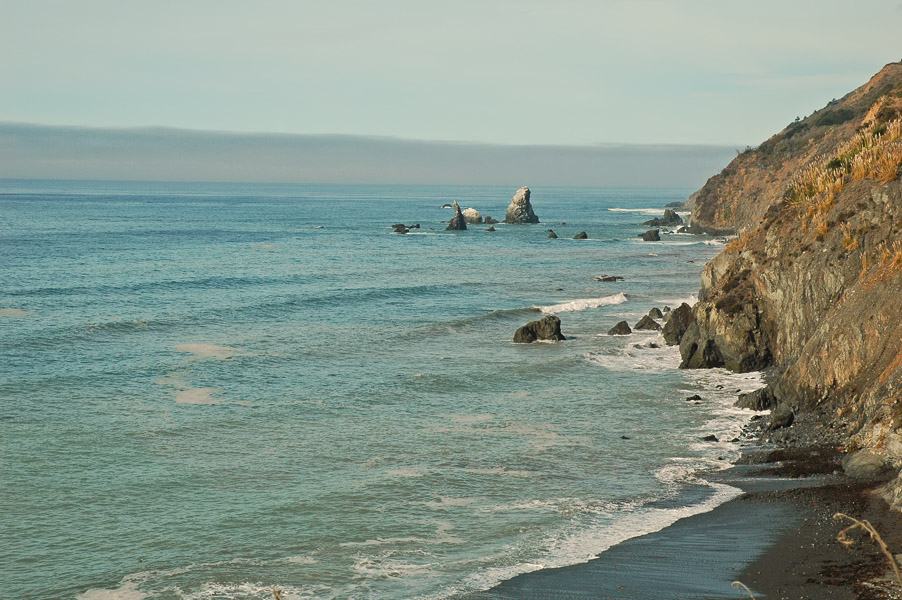 Pacific Coast Highway 2