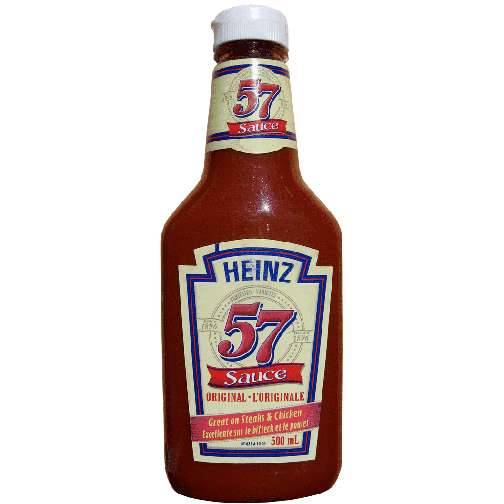 Heinz 57