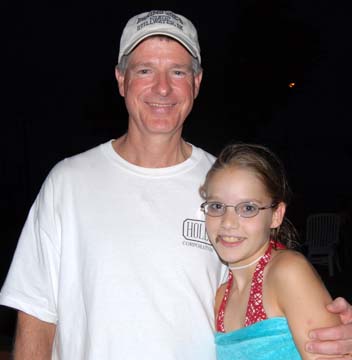 The Heights Family Night at Hawaiian Falls