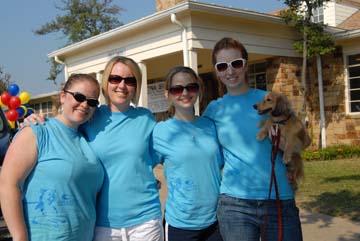 2008 SmileWalk