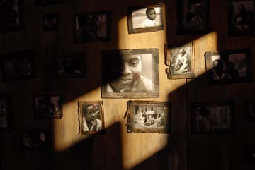 The Heights hosts AIDS exhibit