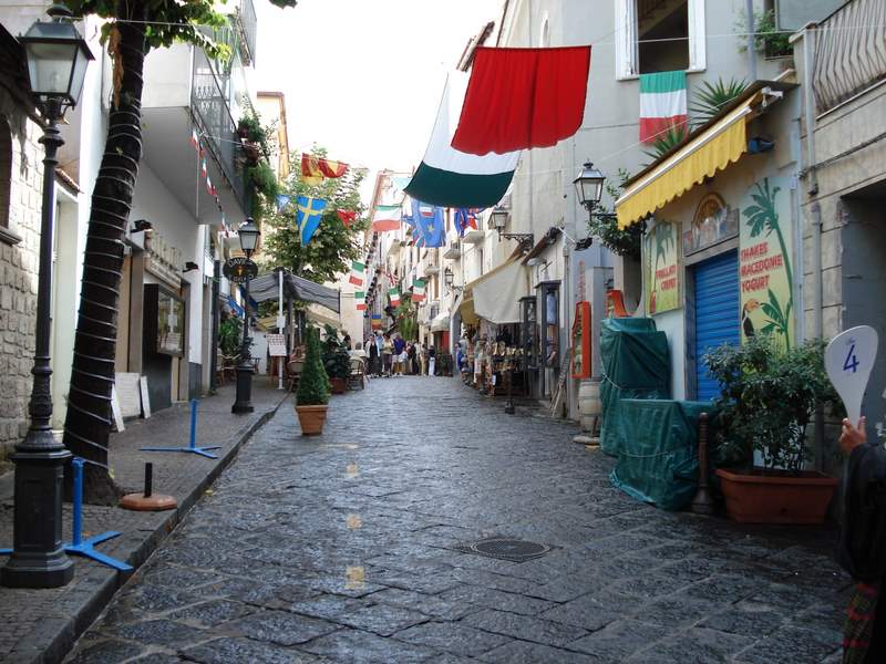 Sorrento, Italy