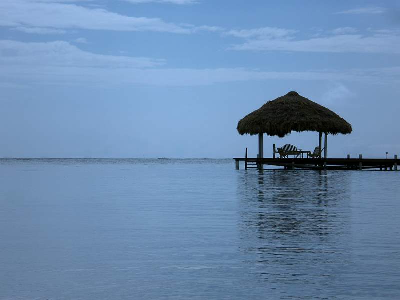 Belize