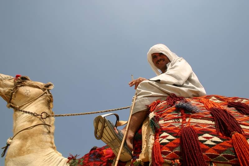 Cairo, Egypt