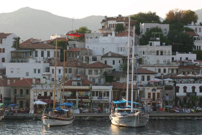 Marmaris, Turkey