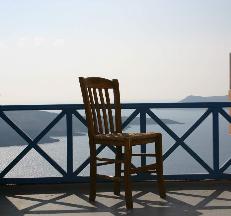 Relax and Enjoy