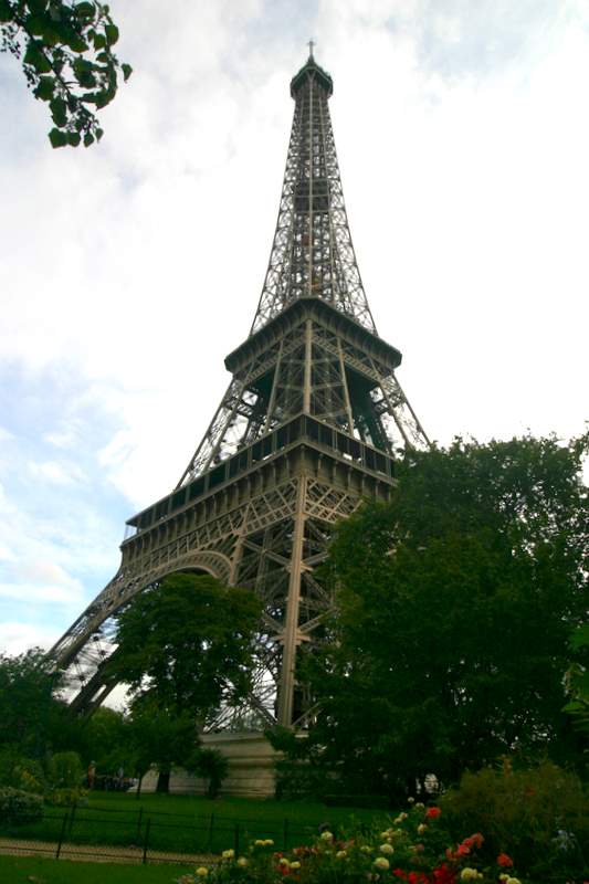 Lovely Paris!