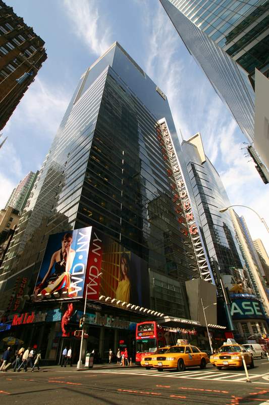 New York, New York