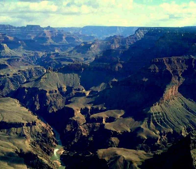 Grand Canyon, Arizona