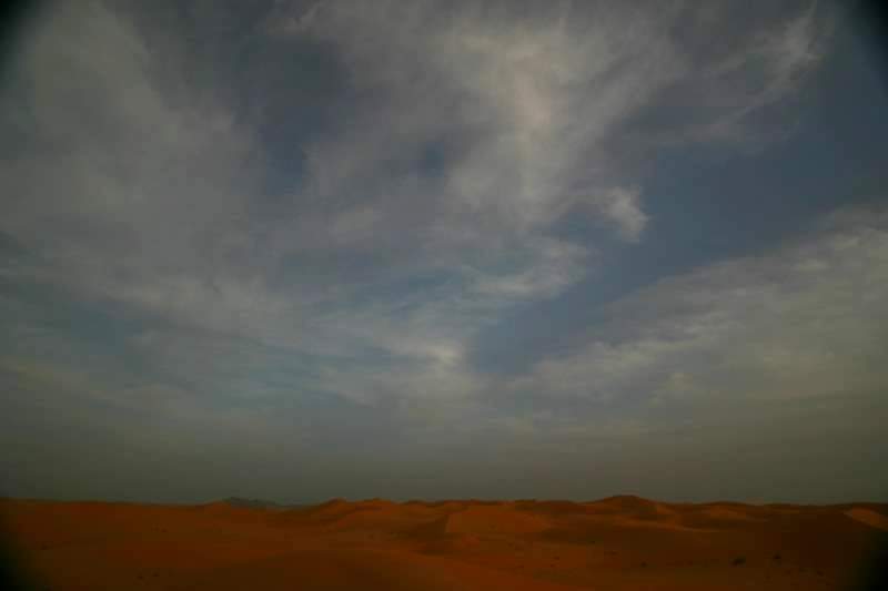 Sahara Dessert Trekking in Merzouga with www.cameltrekking.com