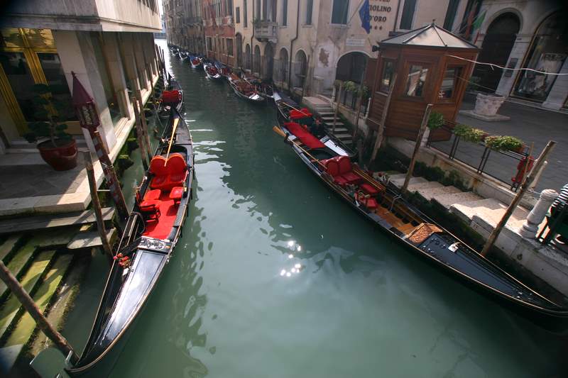 Venice, Italy