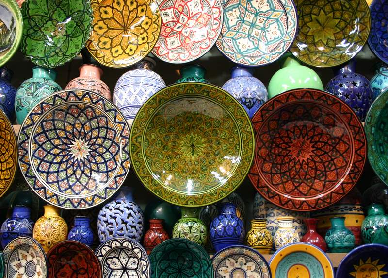 Decorative Platters