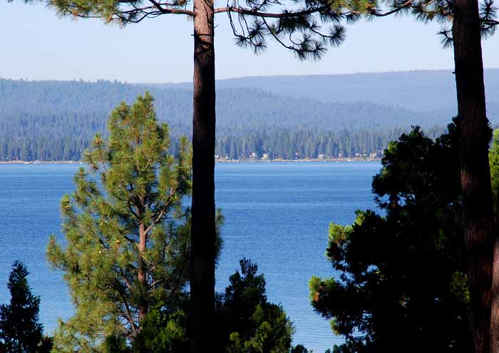 Mt. Lassen National Park