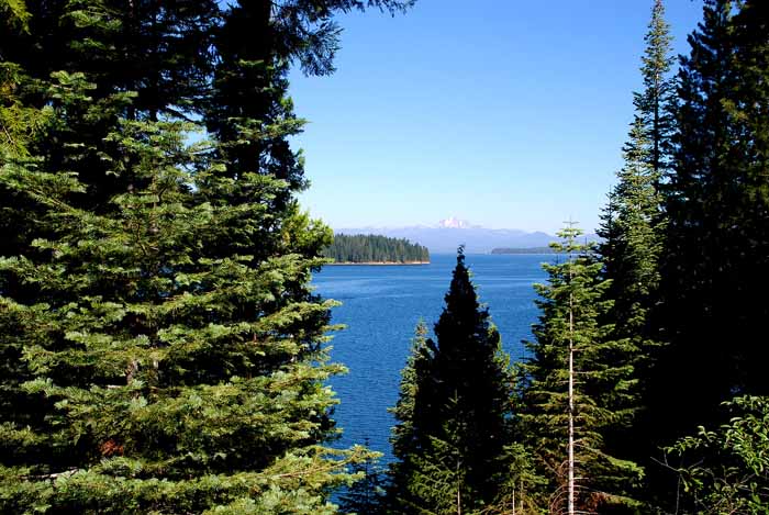 Mt. Lassen National Park