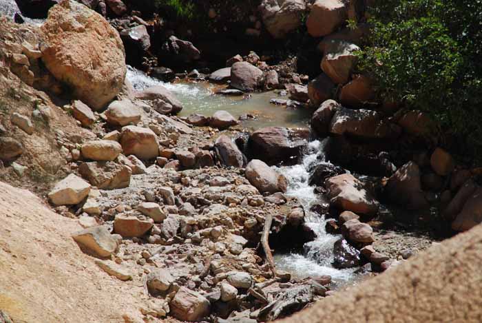 Mt. Lassen National Park