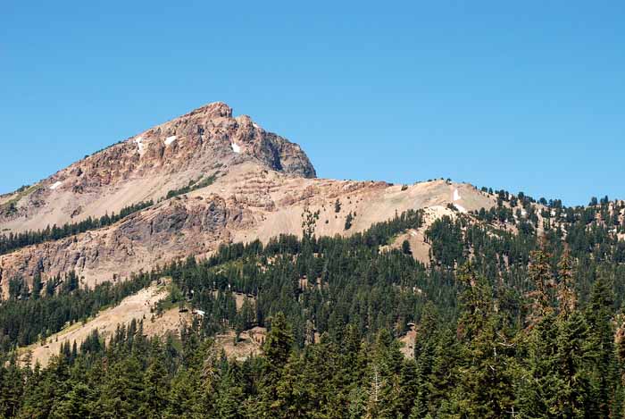 Mt. Lassen National Park