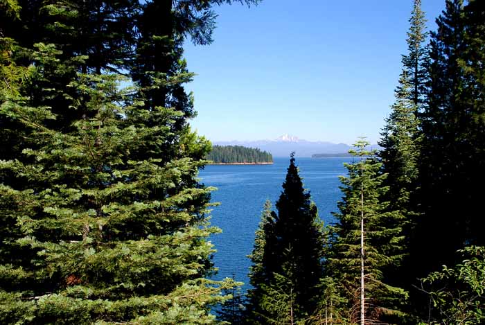 Mt. Lassen National Park