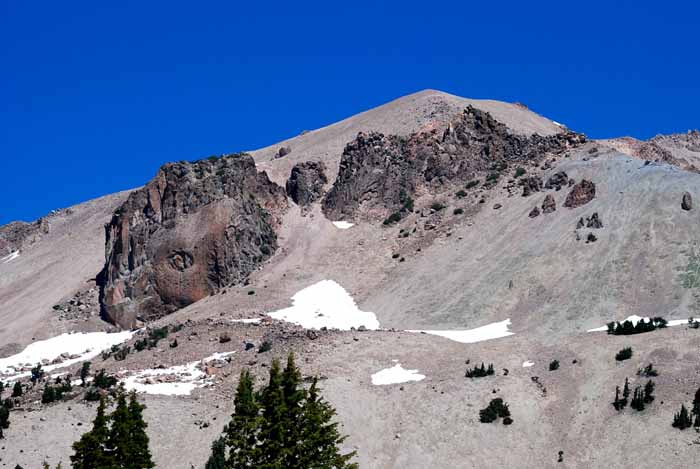 Mt. Lassen National Park