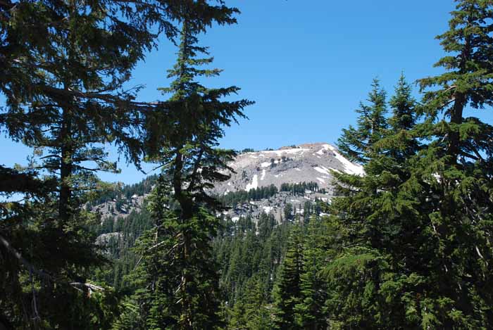 Mt. Lassen National Park