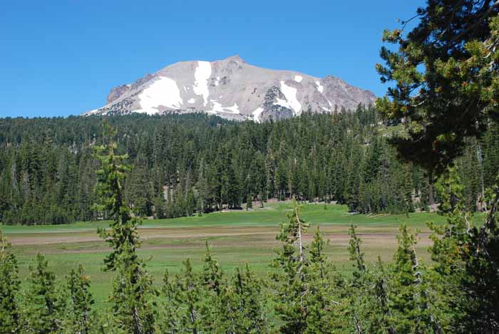 Mt. Lassen National Park