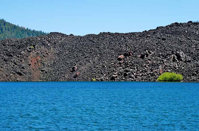 Mt. Lassen National Park