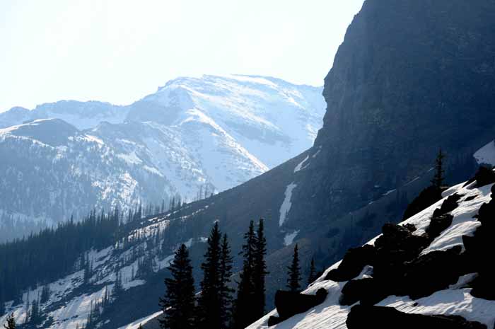 Banff & Jasper, 2011