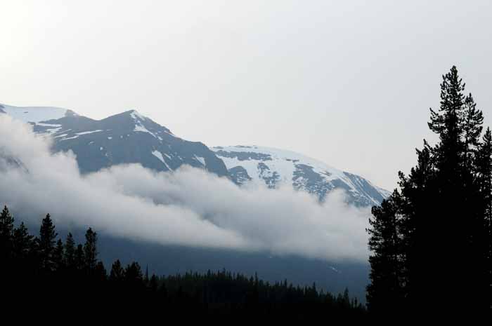 Banff & Jasper, 2011