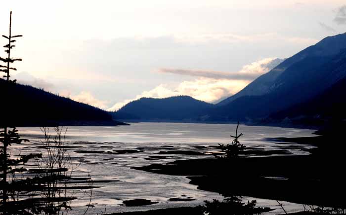 Banff & Jasper, 2011