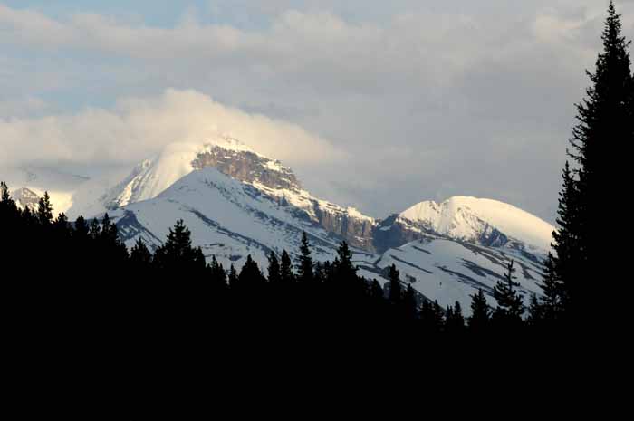 Banff & Jasper, 2011