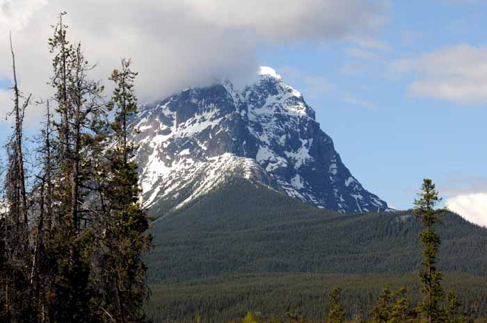 Banff & Jasper, 2011