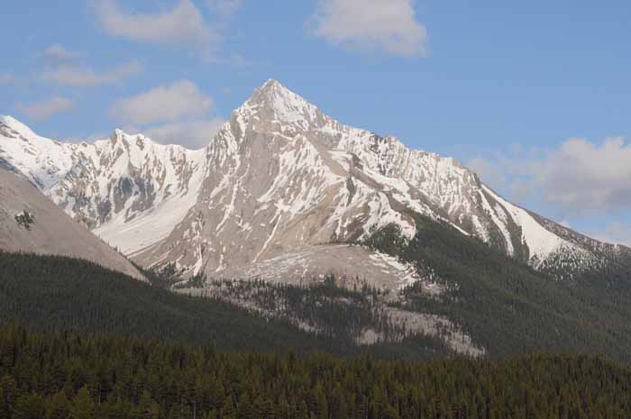 Banff & Jasper, 2011