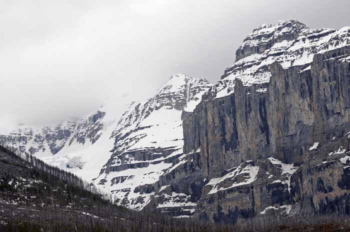 Banff & Jasper, 2011