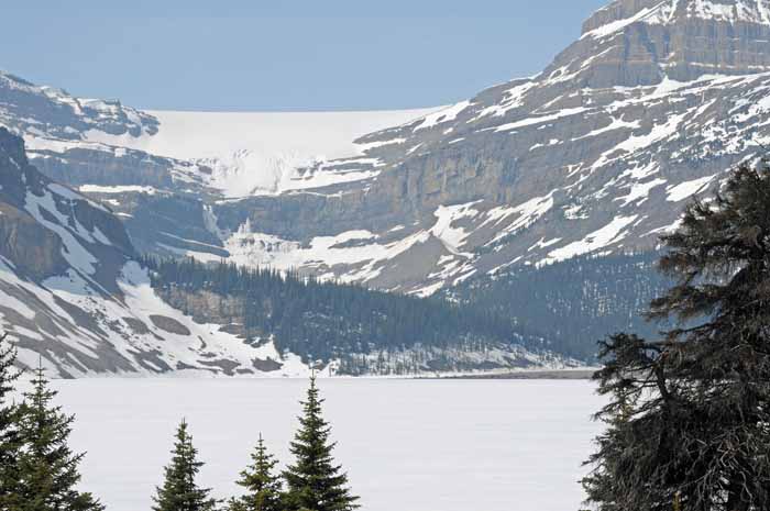 Banff & Jasper, 2011