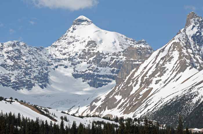 Banff & Jasper, 2011