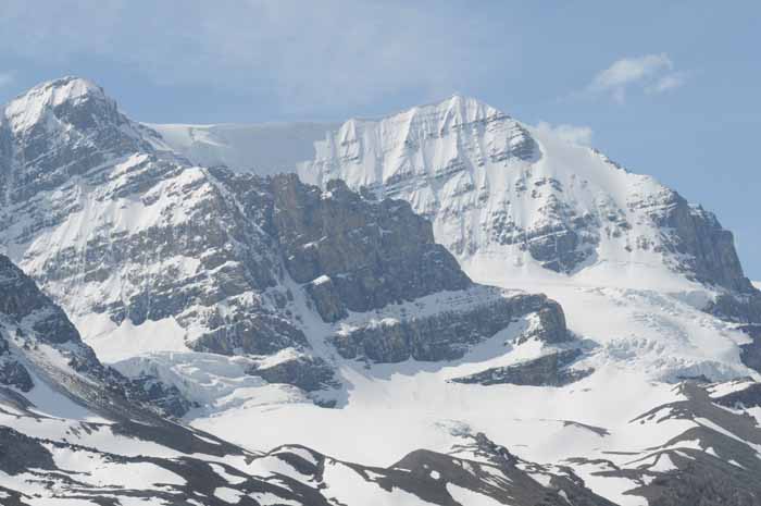 Banff & Jasper, 2011