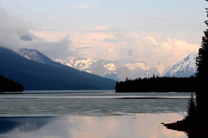 Banff & Jasper, 2011