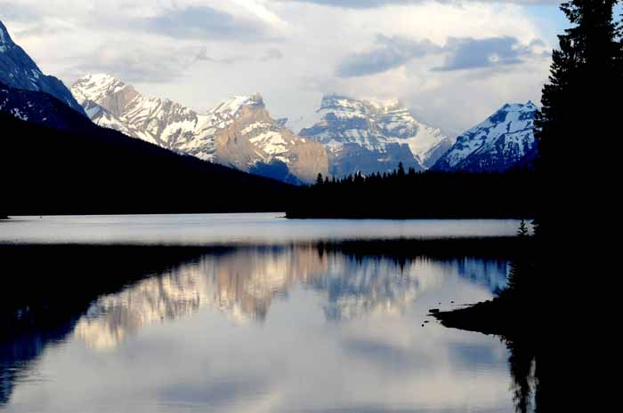 Banff & Jasper, 2011