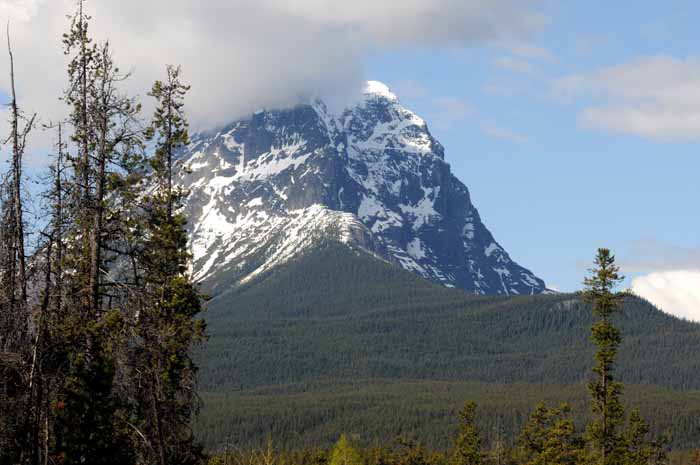 Banff & Jasper, 2011